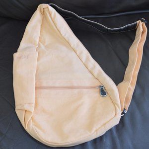 Ameribag Peach Small 17x9x6